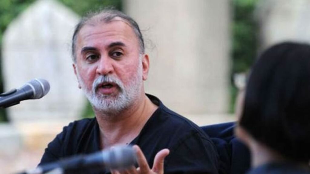 Robert De Niro figures in Tarun Tejpal’s arguments in court | India News