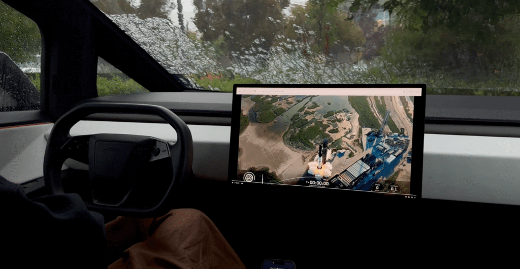 China is bringing buttons back to cars, ending trend led by Tesla