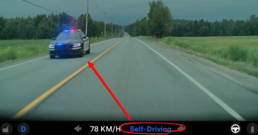 Tesla ‘Full Self-Driving’ got me a speeding ticket, and Tesla killed the fix