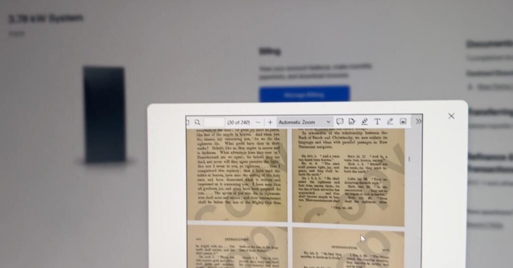 Tesla swapped a solar owner’s lease contract for the Book of Enoch