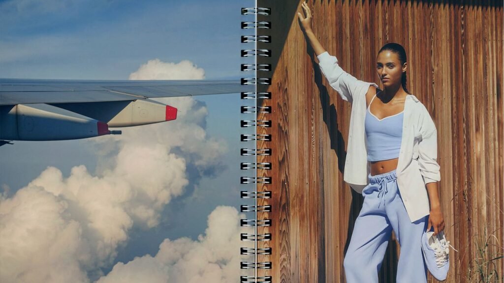 The Most Comfortable Travel Sets for Long Flights, Road Trips, and Lazy Vacation Days