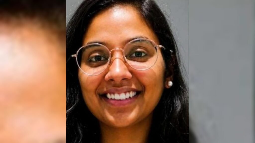 ‘Suicide’ of techie who left high-paying job: Police investigate as CCTV tracks her last moments | India News