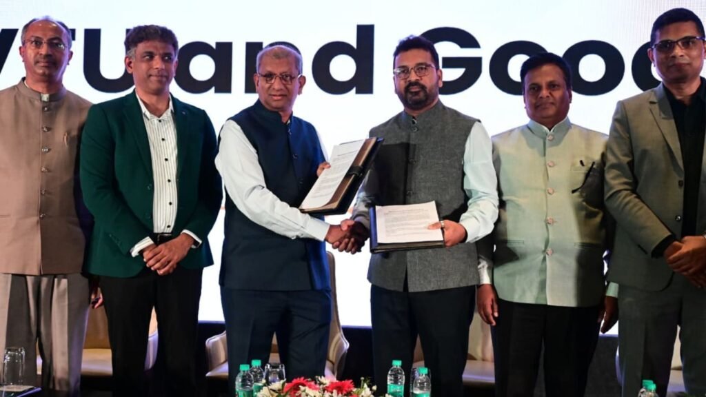 VTU and Google enters agreement to provide training for engineering students in Karnataka | Education News