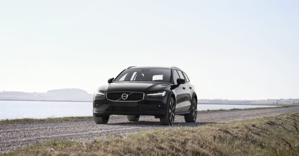 Volvo wants to shake things up with two new $50,000 EVs