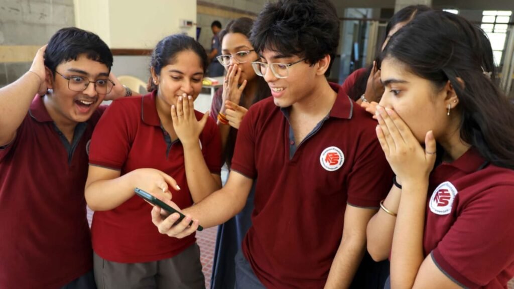 Kerala Plus Two SAY Result 2026 out at results.hse.kerala.gov.in; here’s how to check | Education News
