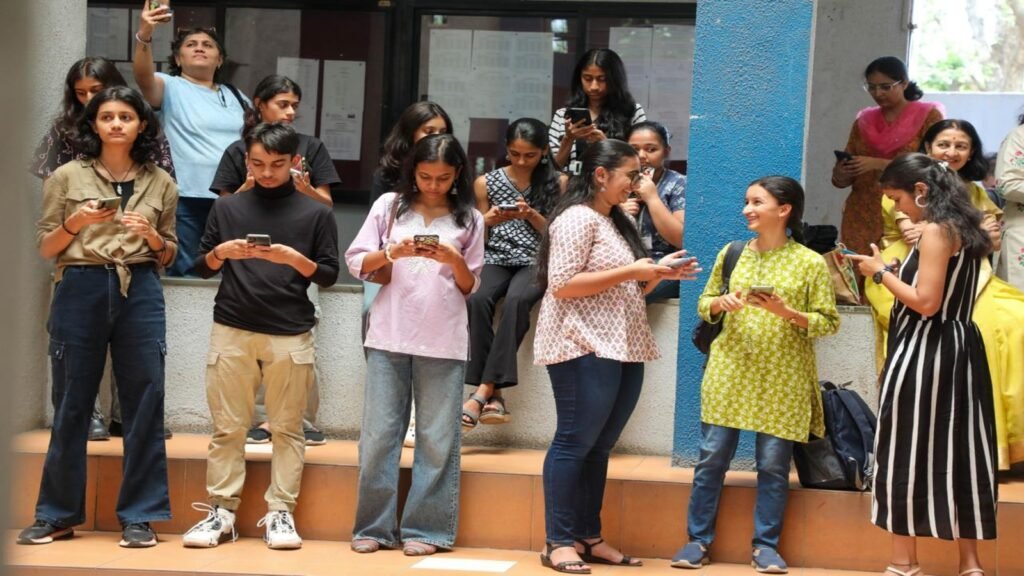 Registration for CAP round open, last date July 19