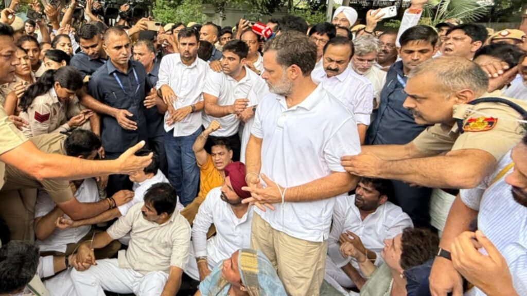 Top stories and biggest developments from July 21