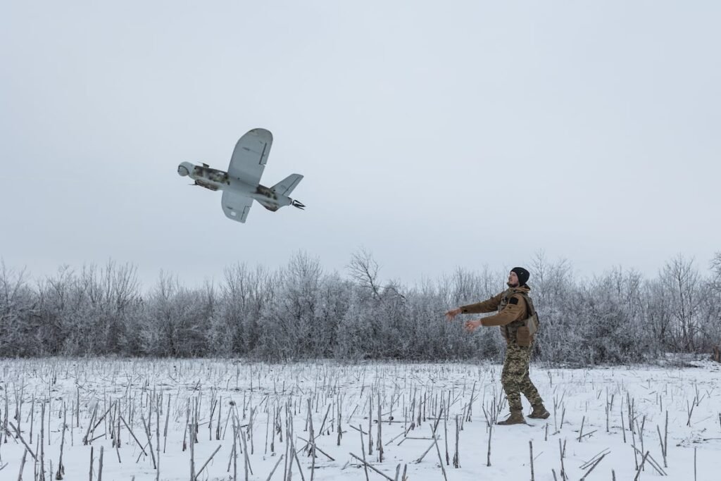 Doodle Labs eyes US, European production sites as demand soars for jam-resistant drones