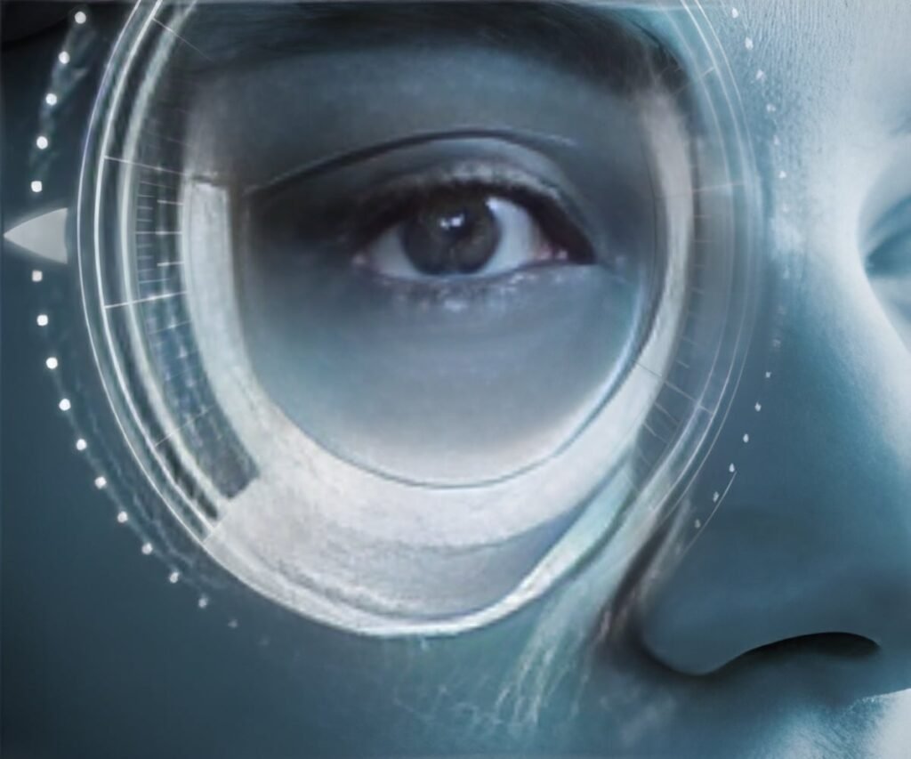 OSK Gene Therapy Approved for Glaucoma Eye Trials