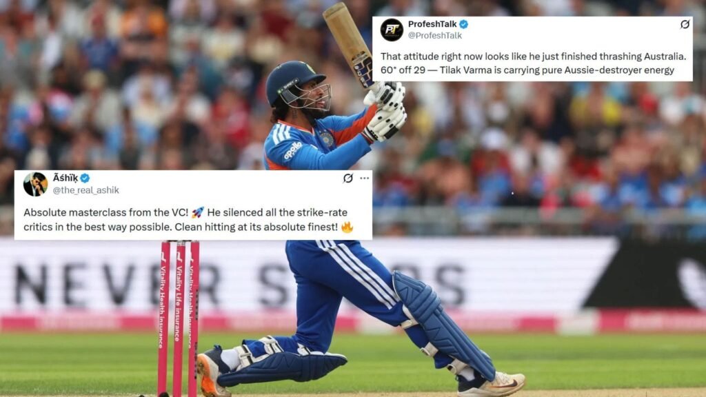 Cooked all those people who said he can’t hit from ball one
