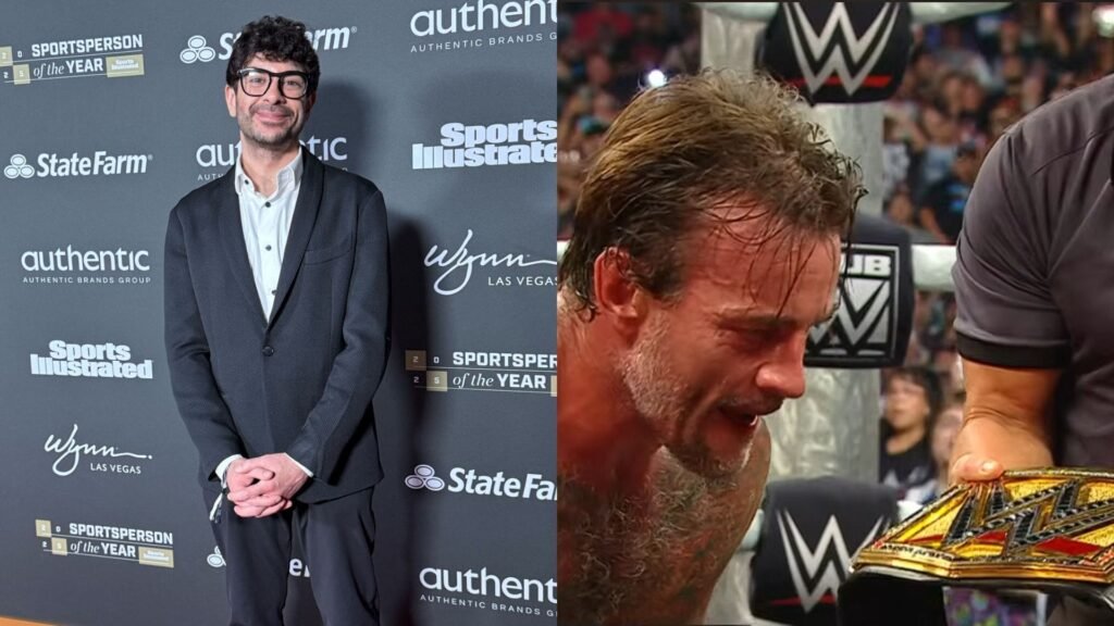CM Punk’s title win forces Tony Khan to make several changes to AEW Beach Break 2026? Analyzing the chances