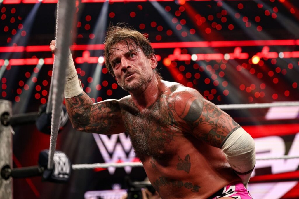 4 WWE Superstars Who Are on the Verge of Losing Their Titles at SummerSlam 2026