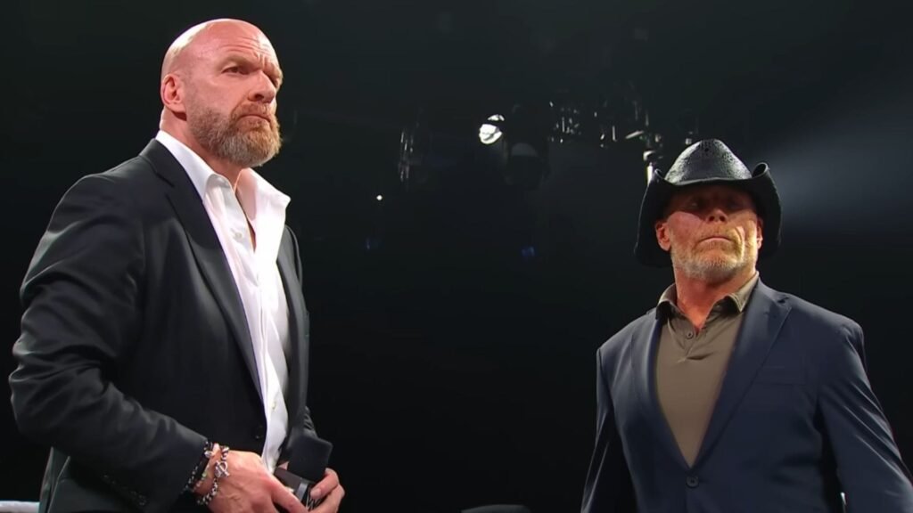 WWE Star Surprises Former Faction Coming Back 414 Days After Last Match