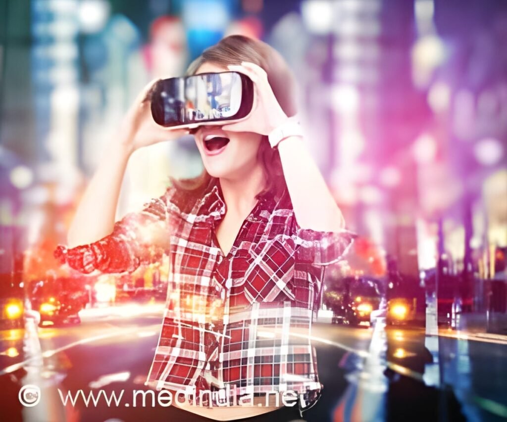 How Virtual Reality is Helping Us Understand the World Through Touch