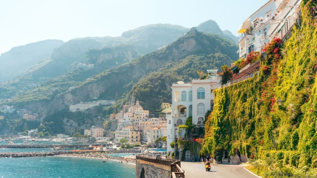 I Followed Dua Lipa’s Honeymoon Itinerary—Here’s How to Plan It for Less