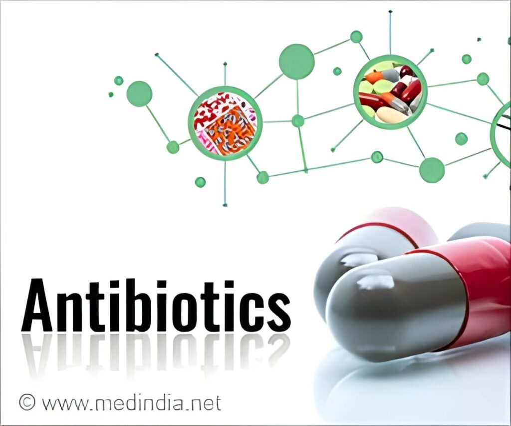 Fighting Antibiotic Resistance Starts With Smarter National Policies