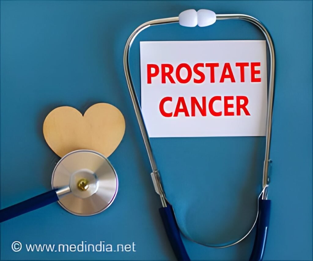 Can Focal Therapy Treat Prostate Cancer as Effectively as Surgery?