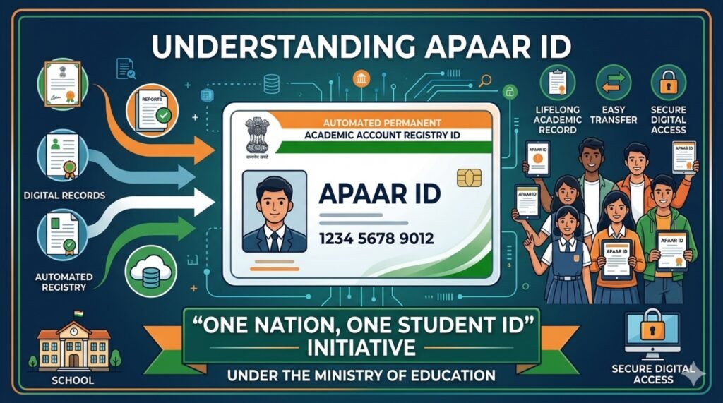 SC to direct CBSE to implement Orissa HC verdict on APAAR consent forms across country | Education News