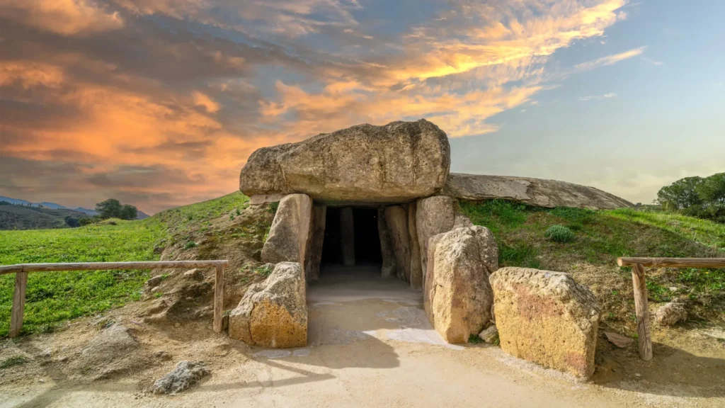 Ancient DNA reveals the mysterious collapse of Europe’s megalith builders
