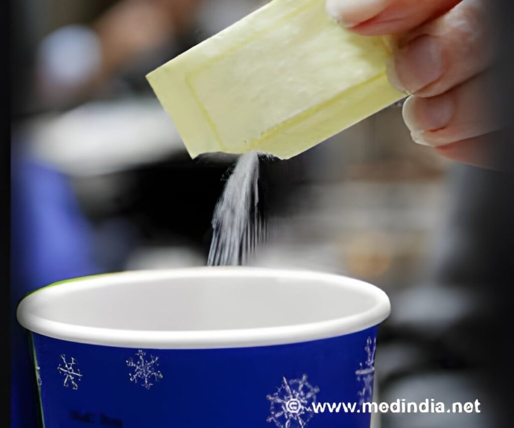Can Artificial Sweeteners Speed Up Brain Aging? New Study Raises Questions