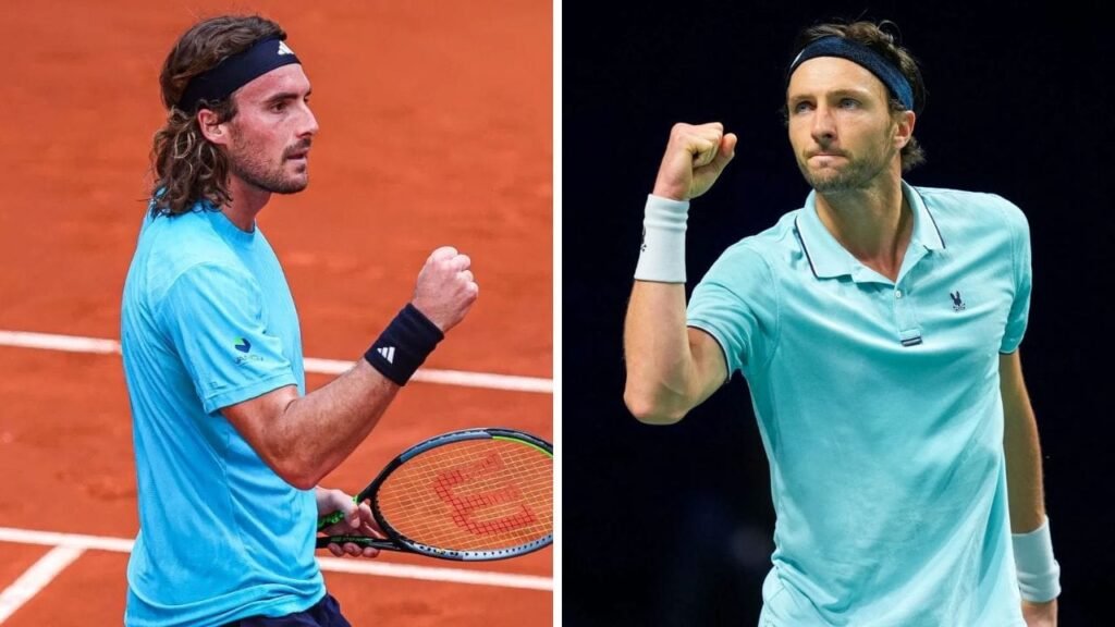Gstaad 2026: Arthur Rinderknech vs Stefanos Tsitsipas preview, head-to-head, odds, prediction & betting tips