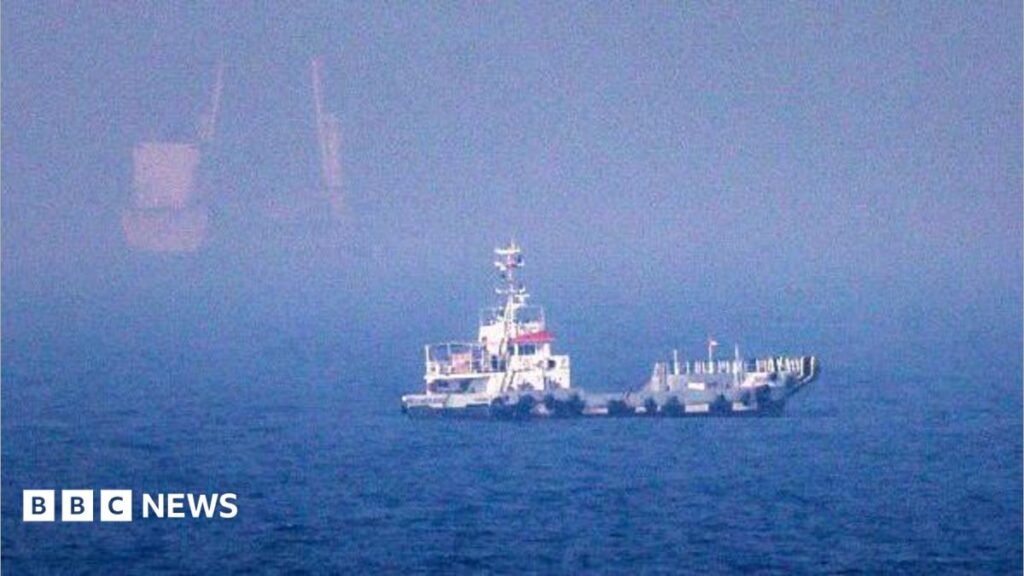 UAE condemns Iran’s ‘brazen’ attack on tankers as US launches fresh strikes