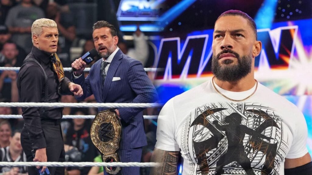 5 Reasons WWE’s Road to SummerSlam 2026 Has Been a Disappointment So Far