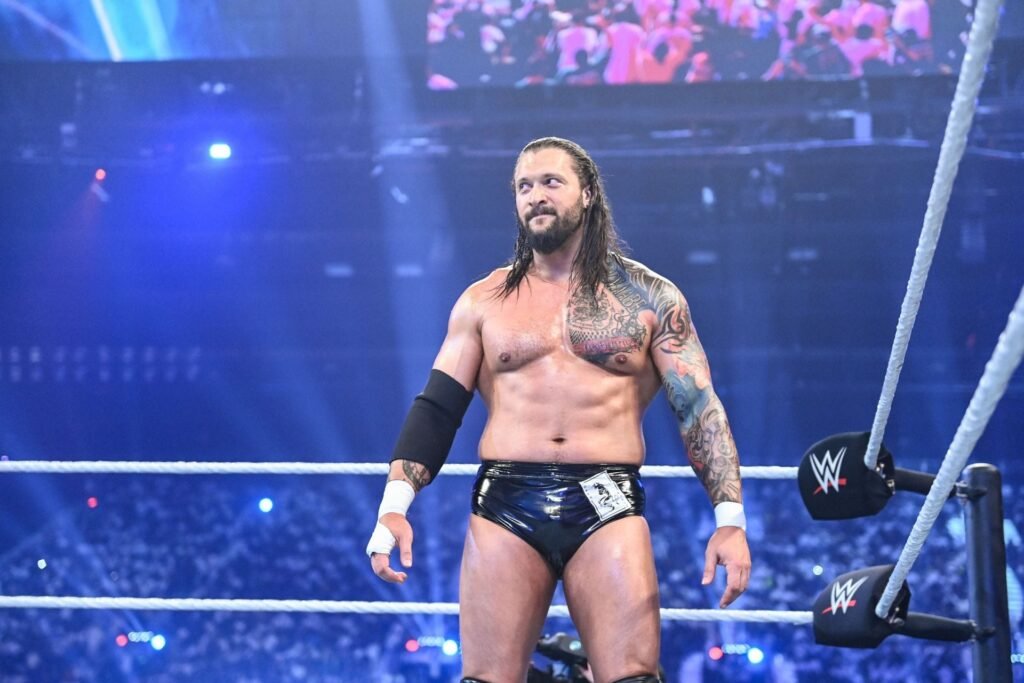Huge Killer Kross Contract Signing, Breaking News on Major Title, & Insane Matches