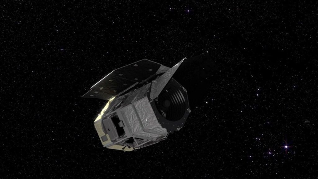 ‘It’s going to do things that currently are impossible.’ The Roman Space Telescope, NASA’s next great observatory, is ready to launch Aug. 30