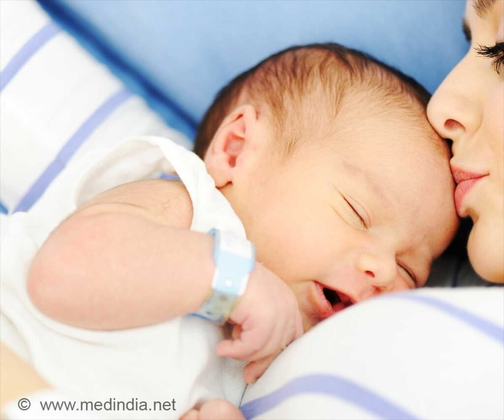 How to Protect Your Baby During the Rainy Season