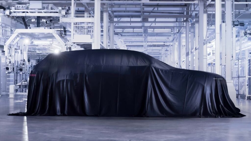 Bentley’s EV Will Use an Orchestra to Replicate the Sound of a V8