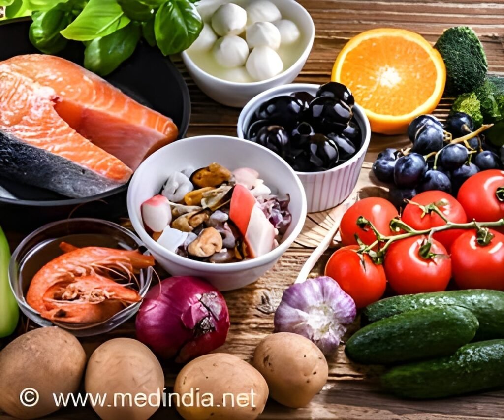 Heart Disease Patients May Benefit From a Gut-Friendly Diet