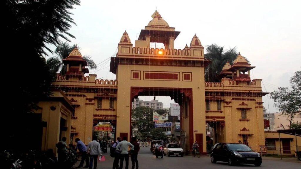BHU opens registration for UG admissions 2026 at bhucuet.samarth.edu.in, last date July 25 | Education News