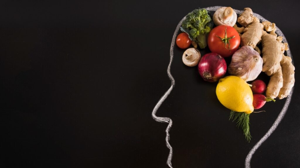 The ‘BRAIN’ food formula is going viral, but is it scientifically sound?