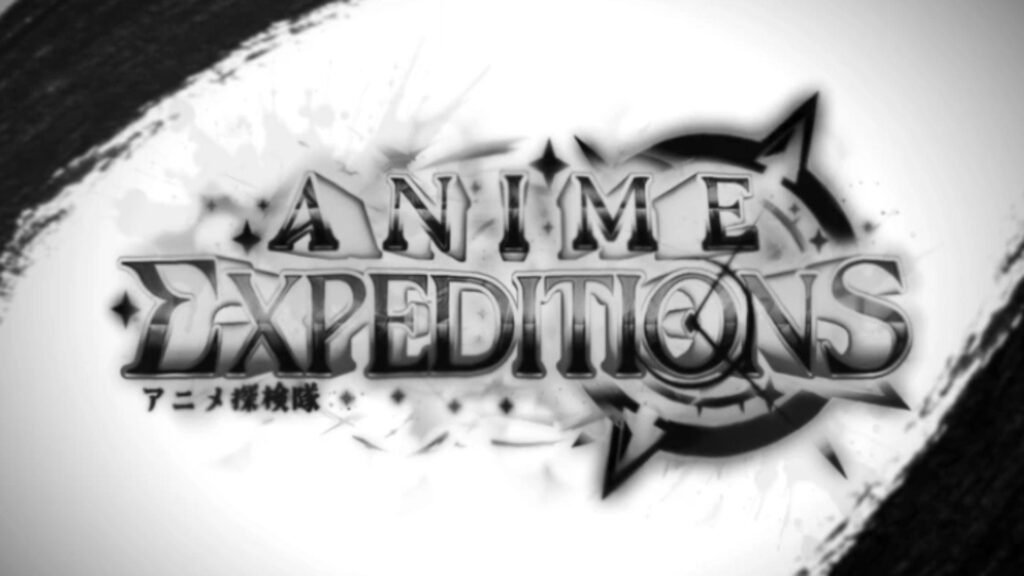 Anime Expeditions Webbed Fruit guide
