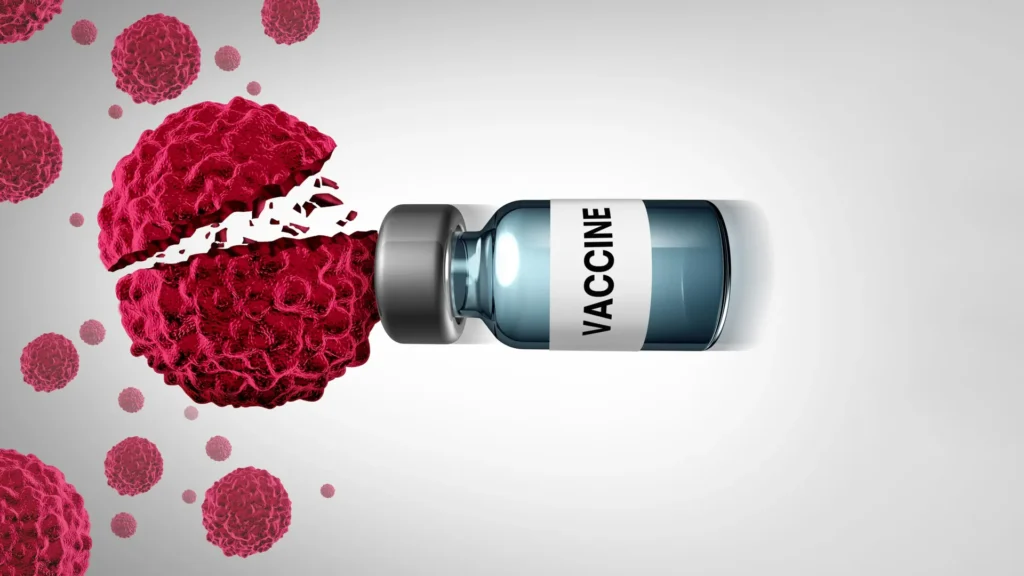 A hidden immune backup system could supercharge mRNA cancer vaccines