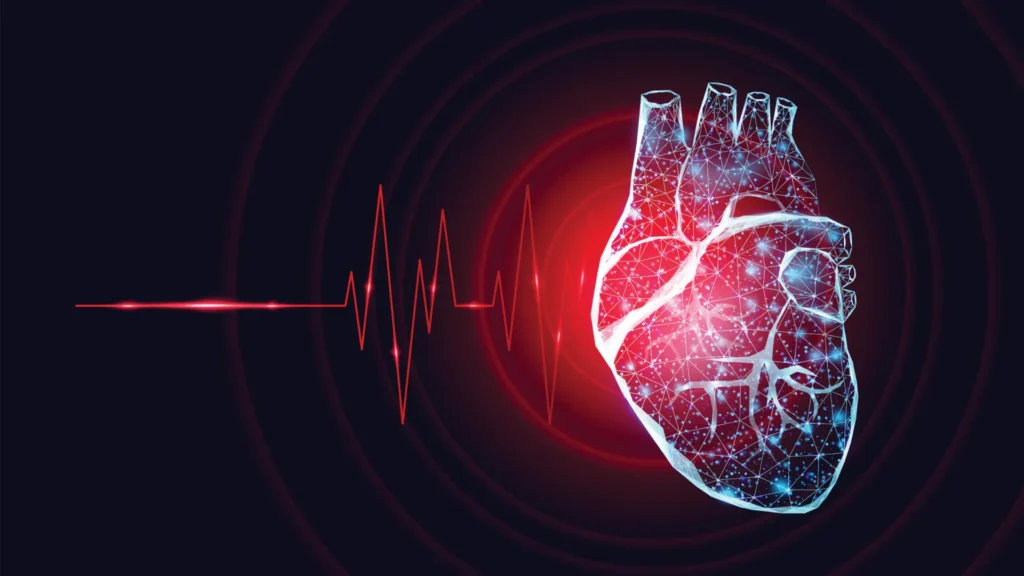 Exercise doesn’t just strengthen the heart. It rewires it