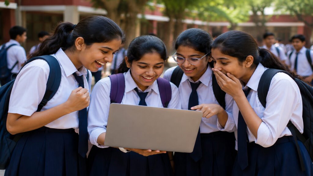 CBSE class 10 second board exam result 2026 expected soon: Check at cbse.gov.in