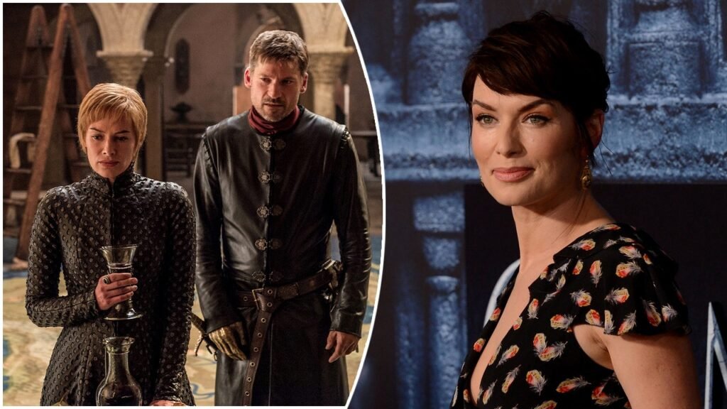 Lena Headey says ‘Walk of Atonement’ body double backlash baffled her