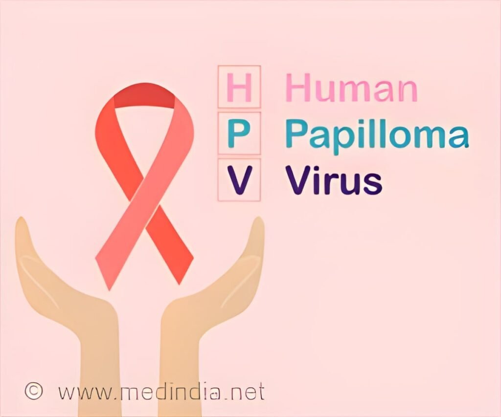 Cervical Cancer Cases in India Fall 37% as Prevention Efforts Expand