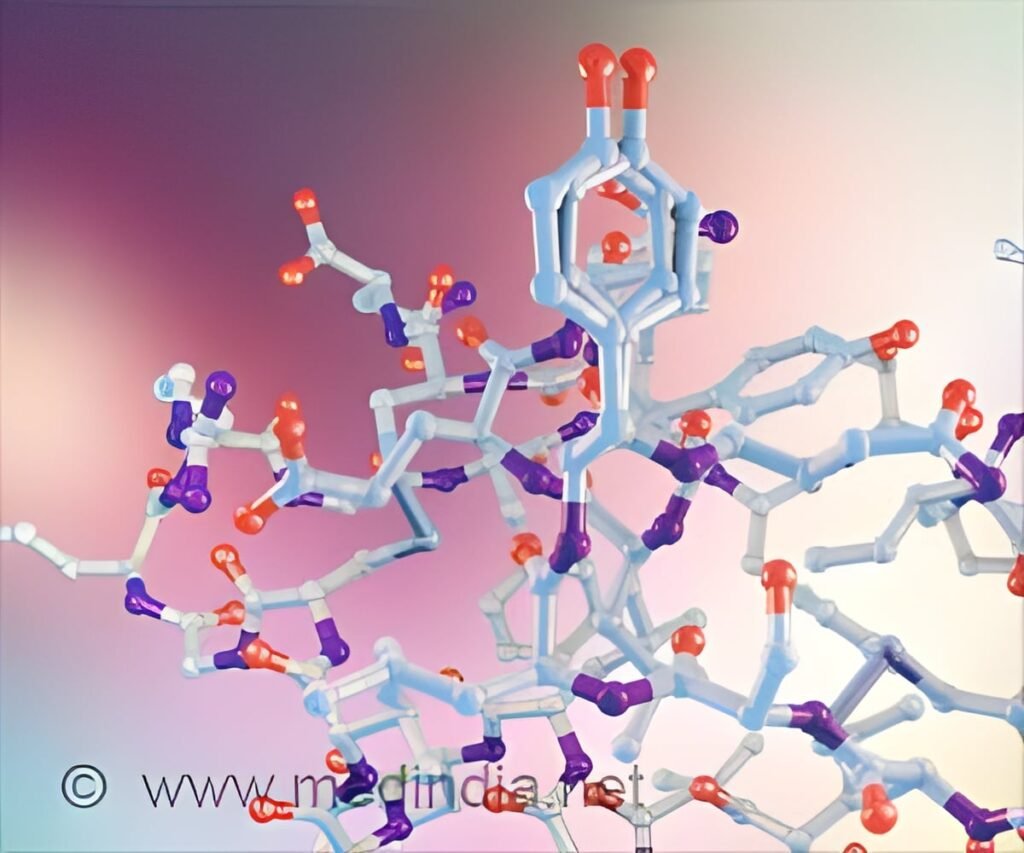 FDA Panel Backs Six Peptides Despite Safety and Evidence Gaps