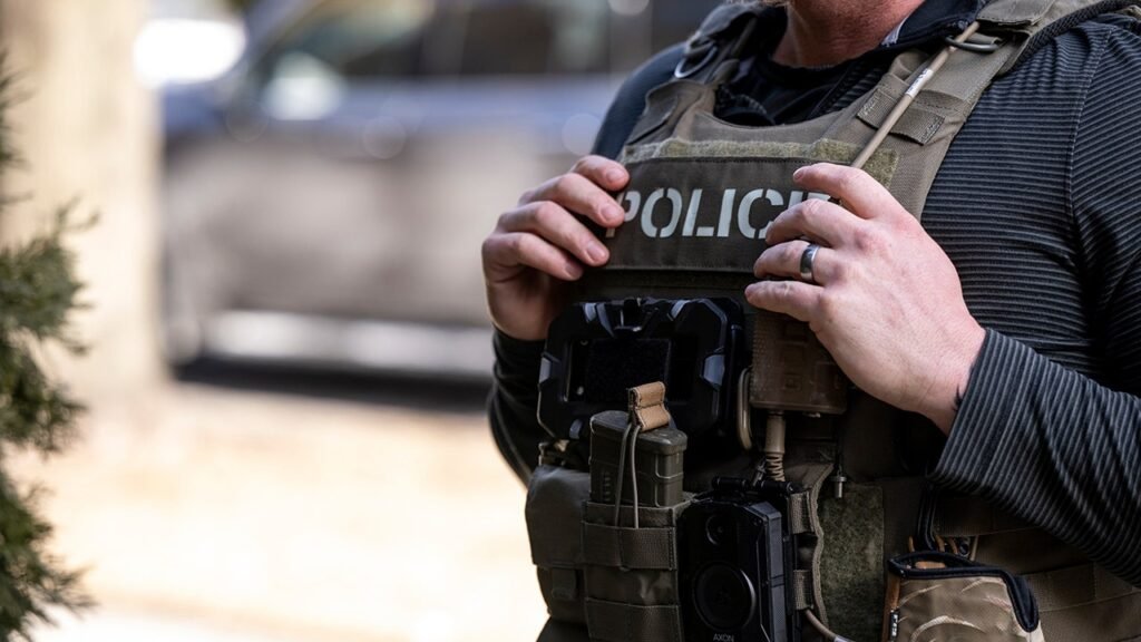 ICE Harlingen sets record with 238 arrests in single-day operation