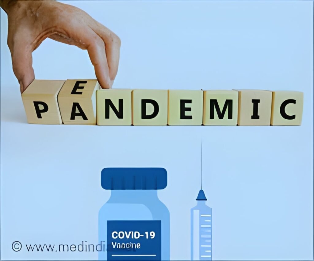 Andhra Pradesh Reports Four COVID-19 Deaths in Three Weeks