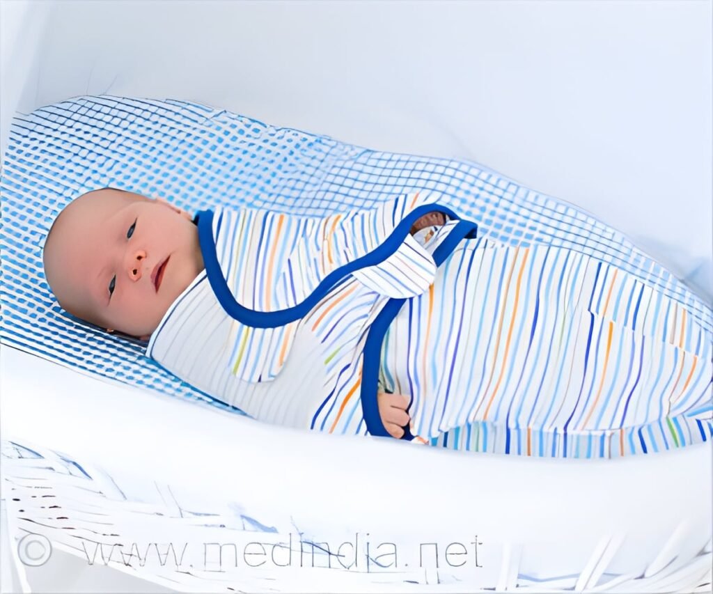 England to Screen Newborns for Spinal Muscular Atrophy in 2027