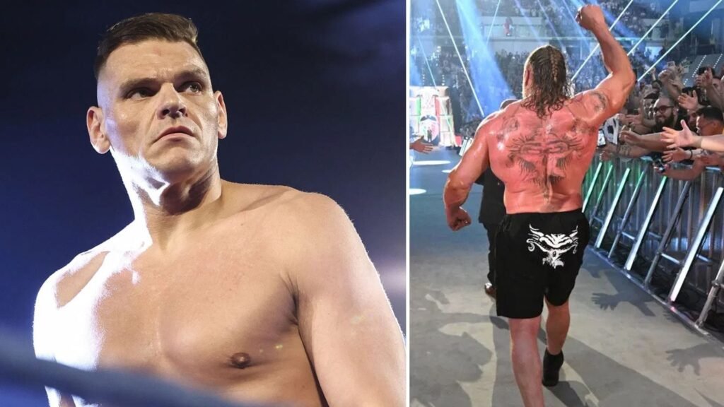 3 Reasons Why WWE Canceled Brock Lesnar Vs. Gunther At SummerSlam 2026