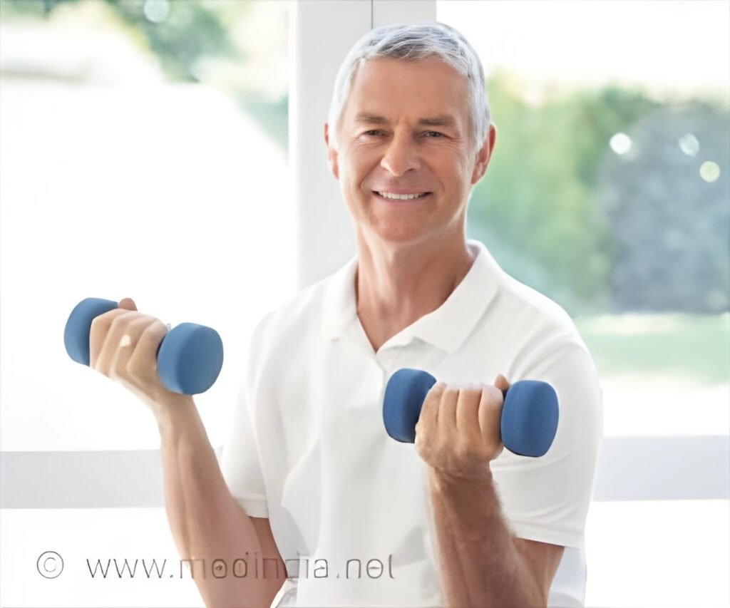 Why Parkinson’s Disease Is More Common in Men