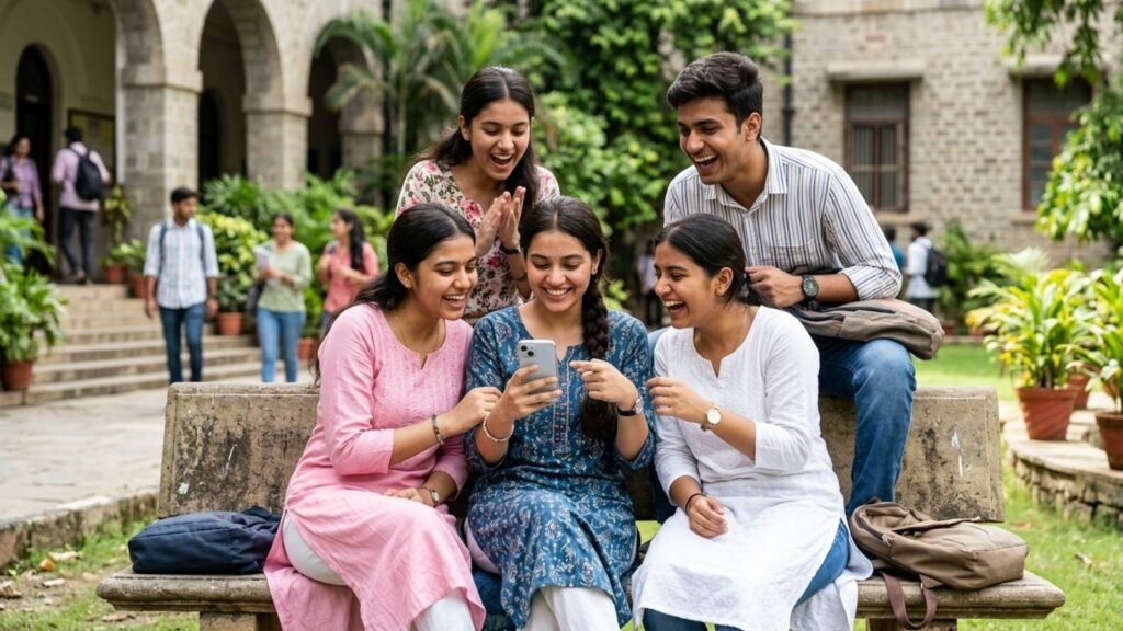 When were Class 11 results announced in the past?