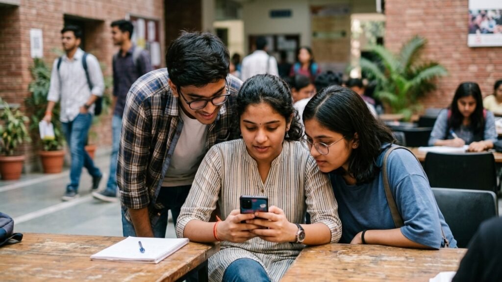 How to Check Kerala +1 Result Online at keralaresults.nic.in