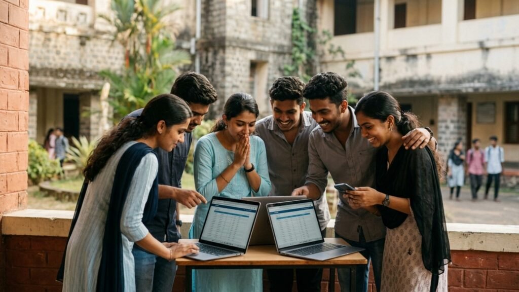 Kerala DHSE Plus One (+1) Result 2026 Out: Websites to check – results.hse.kerala.gov.in, keralaresults.nic.in | Education News
