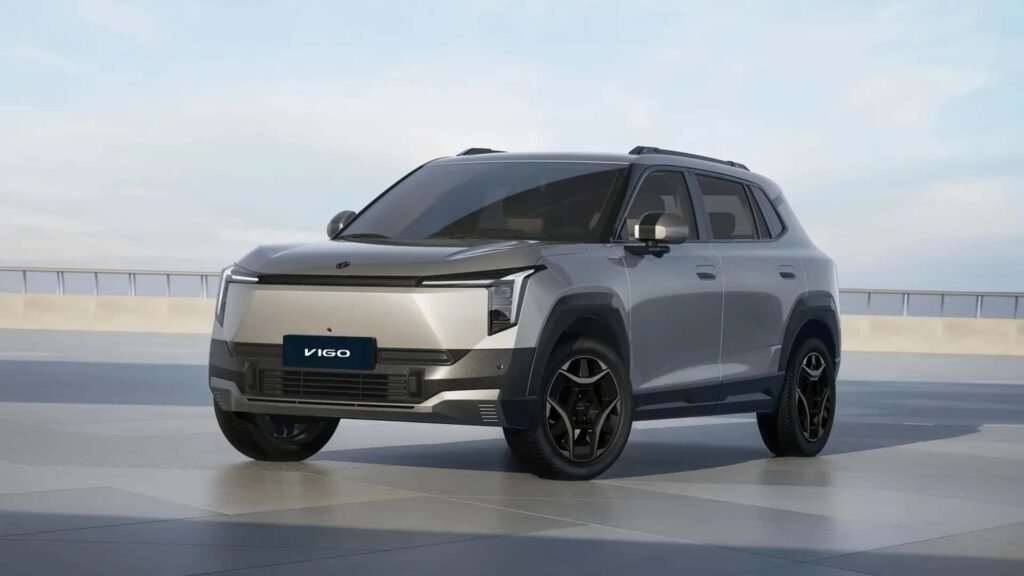 Americans Can’t Have These Affordable Chinese EVs. But They’re Coming To Canada
